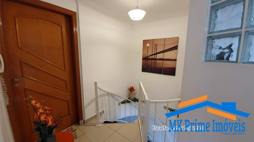 Imagem 9 de 15 de Cobertura Duplex Com 160 M² No Jaguaré, Aceita Apto Maior Valor No Lorian! - 1922