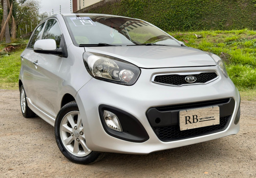 Kia Picanto 1.0 Ex Flex 5p