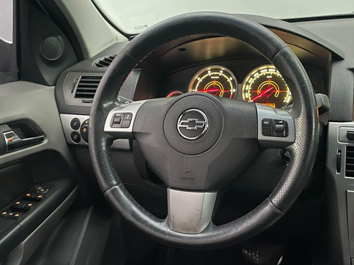 Chevrolet Vectra Elegan. 2.0 MPFI 8V FlexPower Aut
