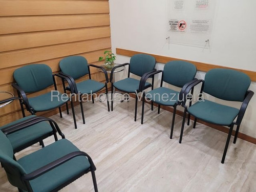Mls #25-21389 Tu Consultorio En El Ccct! Tn