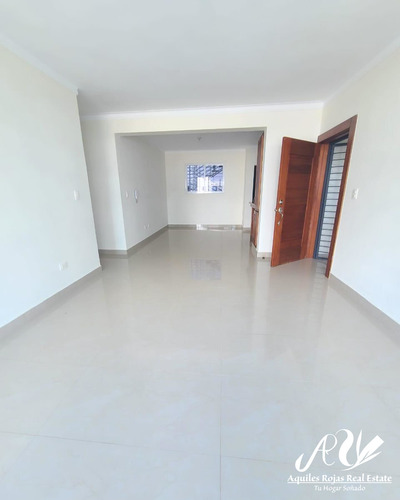 Residencial Amanda - 3er. Nivel