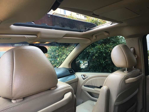 Honda Odyssey 2006 3.5 Exl