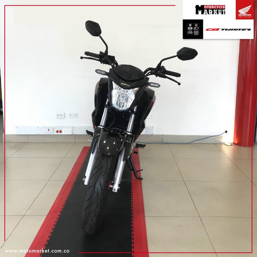 Honda Twister 250 2021