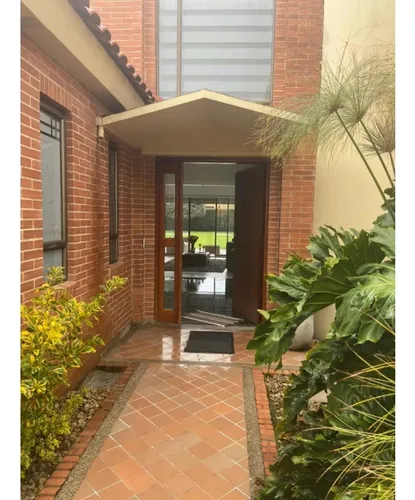 Casa En Arriendo En Guaymaral. Cod A7315