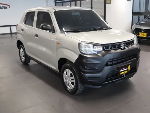 Suzuki Spresso Ga Mt 2023
