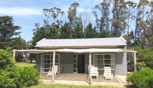 Casa - Chalet En Venta En Marayui