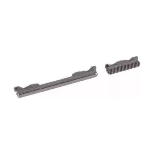 Imagen 1 de 1 de Boton Power Compatible Con Xiaomi Note 8