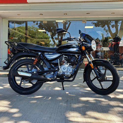 Imagen 14 de 18 de Bajaj Boxer 150 - 0km - Boxer 150