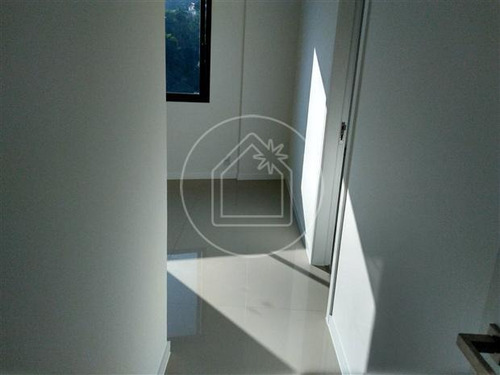 Apartamento - Ref: 833039
