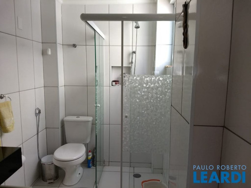 Apartamento - Aclimação - Sp - 613284