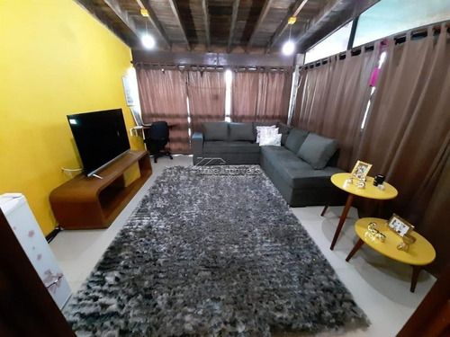 Imagem 3 de 11 de Sobrado - Jardim Amanda Ii - Ref: 34747745 - V-lf9482968
