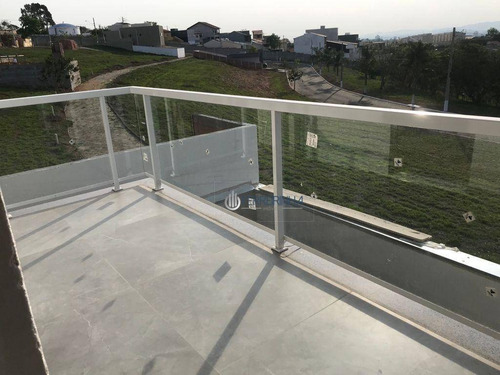 Imagem 9 de 30 de Casa Com 3 Dormitórios, 201 M² - Venda Por R$ 845.000,00 Ou Aluguel Por R$ 6.500,00/mês - Reserva Do Vale - Caçapava/sp - Ca2568