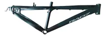 Comprar Quadro Rad7 Aro 26 Tam 13 Freeride Verde Escuro Quadro Rad7