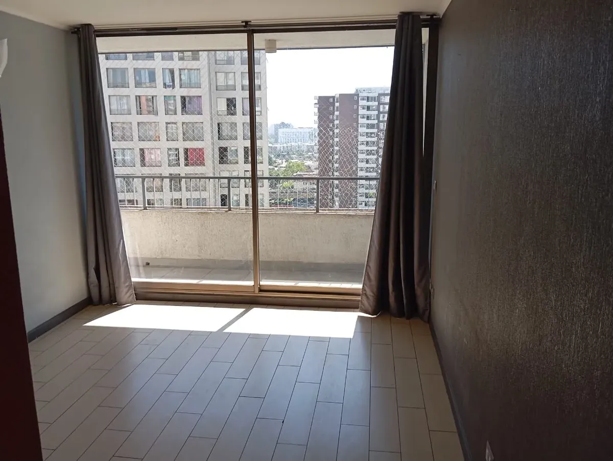 Imagen 1 de 17 de Departamento 2 Dorm. 2 Baños, Vic. Mackenna Pte./membrillar