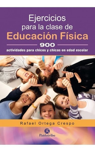 Ejercicios Para La Clase De Educacion Fisica