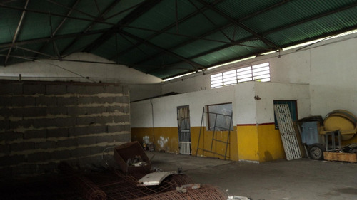 Imagen 3 de 30 de Galpones-depositos En Venta Barquisiimeto/04245565759