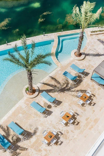 Renta De Apartamento En Cap Cana, Punta Cana.