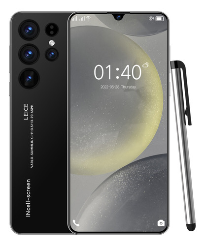 Android Celulares S24 Ultra 6.8 Pulgadas Barato Ram1gb Y Rom16gb