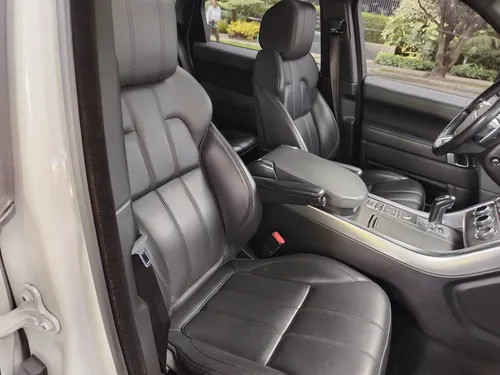 Land Rover Range Rover Sport 5.0 Hse