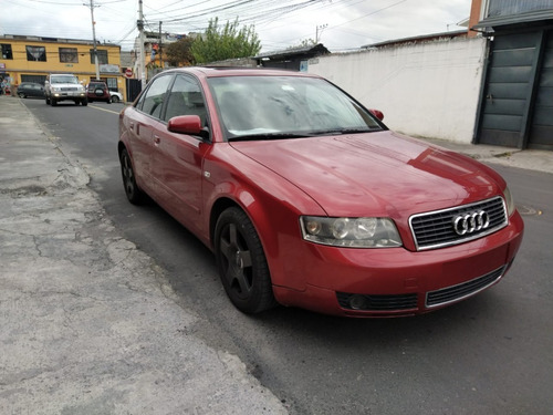 Audi A4 1.8 Turbo