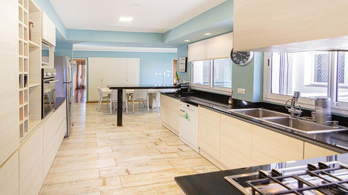 Bv Oroño Al 500 - Venta Departamento 3 Dormitorios Rosario