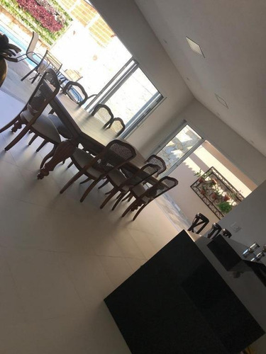 Imagem 3 de 8 de Casa Com 4 Dormitórios À Venda, 350 M² Por R$ 2.200.000,00 - Parque Residencial Damha V - São José Do Rio Preto/sp - Ca8103