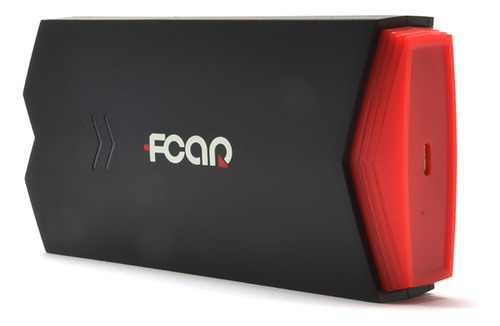 Escáner Fcar Fmm- Motorcycle Mobile App
