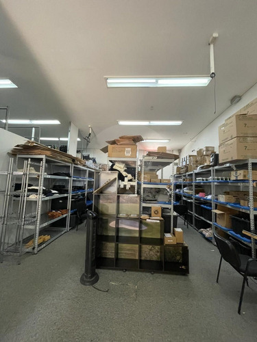 Edificio En Venta En Anzures