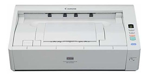 Canon Drm1060 Escaner De Documentos