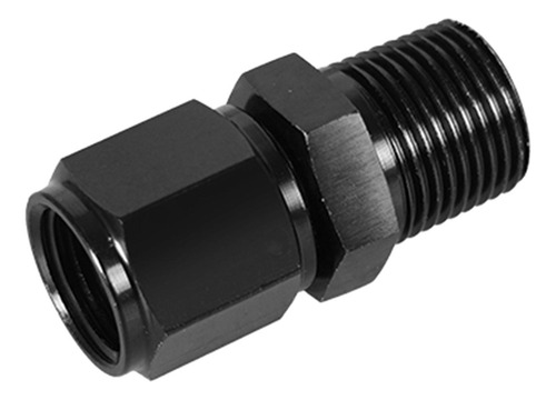 Adaptador De Conexión De Tubería An6 A 3 8npt An6 A 3 8npt