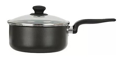 Imagen 6 de 9 de Batería De Cocina Teflon Pratika Antiadh 5pz Tefal(tpvidrio)