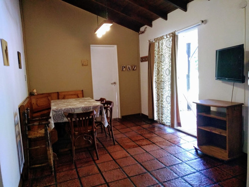 Imagen 6 de 13 de Casa Quinta 40 Min. De Caba - 7 Personas