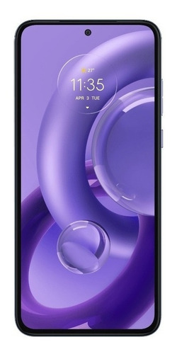 Imagen 1 de 6 de Motorola Edge 30 Neo 128 GB very peri 8 GB RAM