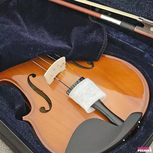 Resina Violin  MercadoLibre 📦