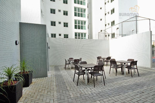 Imagem 6 de 30 de Apartamento À Venda, Boa Vista, Curitiba. - Ap0134