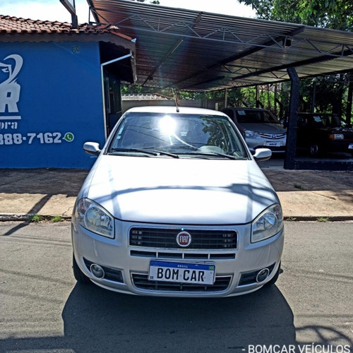 Palio Elx 1.4 Fire