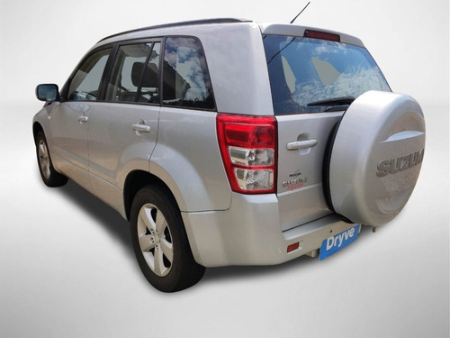 Suzuki Grand Vitara 2.0 16v