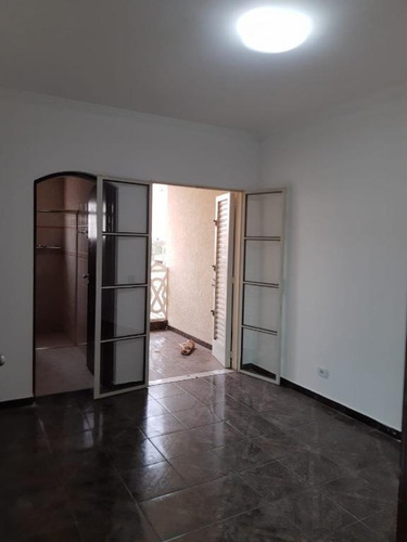 Sobrado Com 3 Dormitórios À Venda, 305 M² - Paulicéia - São Bernardo Do Campo/sp - So20380