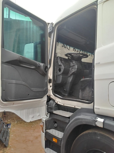 Scania R 380 Ano 2007