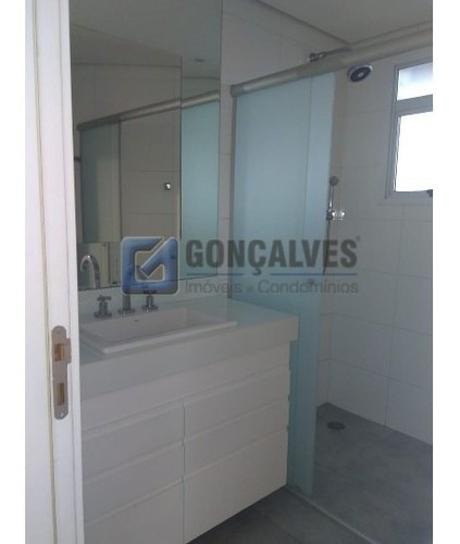 Locação Apartamento Sao Bernardo Do Campo Centro Ref: 36655 - 1033-2-36655
