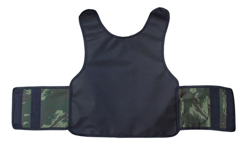 Colete Airsoft