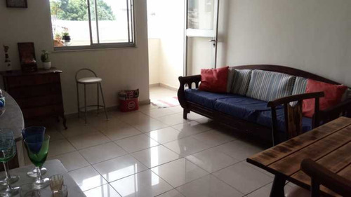 Imagem 1 de 15 de Apartamento-à Venda-taquara-rio De Janeiro - Peap20141