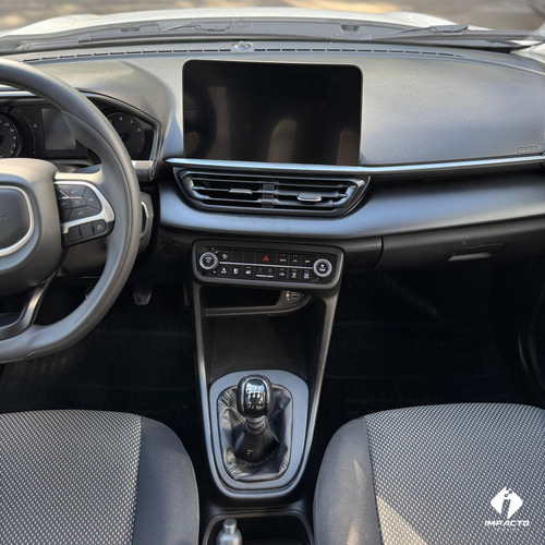 Fiat Pulse 1.3 FLEX DRIVE MANUAL