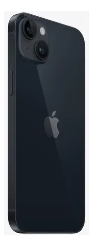Apple iPhone 14 Plus (128 GB) - Medianoche