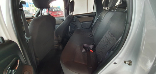Renault Duster 2017 2.0 Ph2 4x2 Privilege 143cv