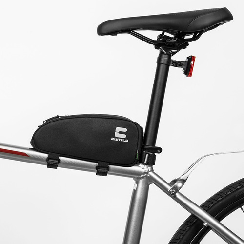 Bolsa De Quadro Frame Bag - Mtb - Curtlo