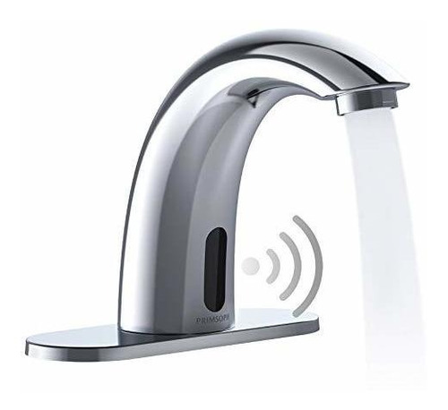 Primsoph Sensor De Movimiento Automático Touchless Bathroom