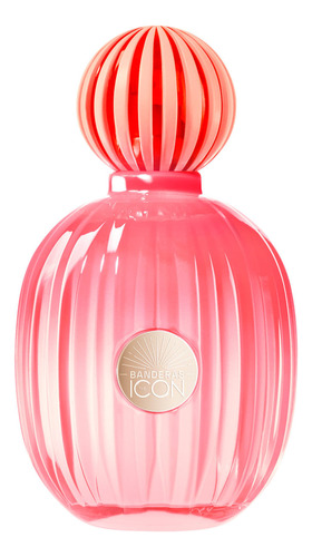 Perfume Mujer The Icon Splendid Edp 100 Ml Banderas 3c