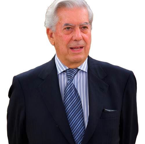 El Héroe Discreto - Mario Vargas Llosa - Alfaguara