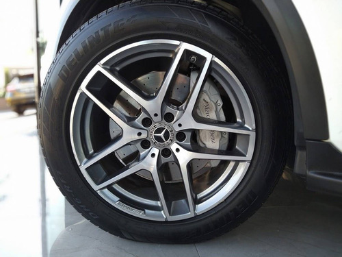 Mercedes-benz Glc 250 2.0 Cgi Gasolina Highway 4matic